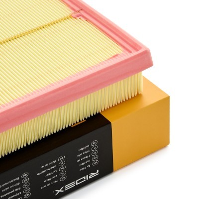 Air Filter RIDEX 8A1698 8A1698 - photo 4