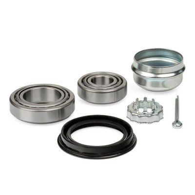 Wheel Bearing RIDEX 654W0002 654W0002 - photo 3