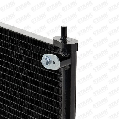 A/C condenser SKCD-0110371 - photo 7