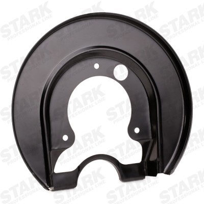 Splash Panel brake disc Stark SKSPB-2340137 SKSPB-2340137 - photo 3