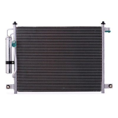 A/C condenser 448C0189 - photo 3