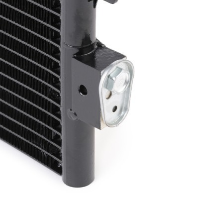 A/C condenser 448C0043 - photo 4