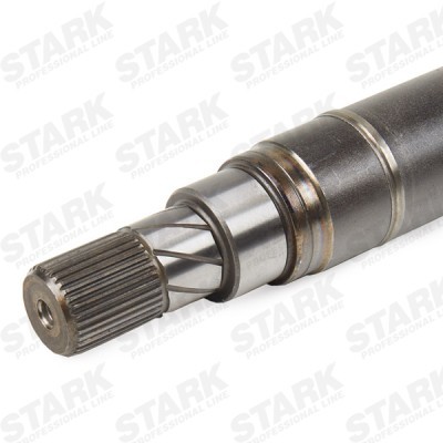 Drive Shaft Stark SKDS-0210745 SKDS-0210745 - photo 8