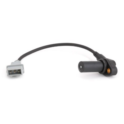 Crankshaft Pulse Sensor RIDEX 833C0199 833C0199 - photo 2