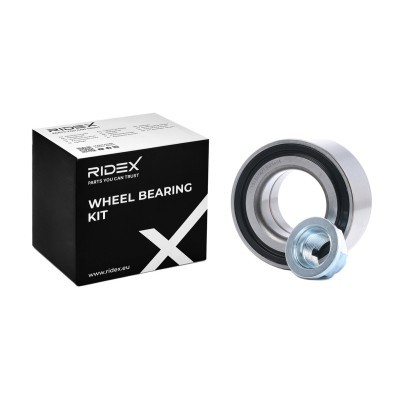 Wheel Bearing RIDEX 654W0737 654W0737 - photo 2