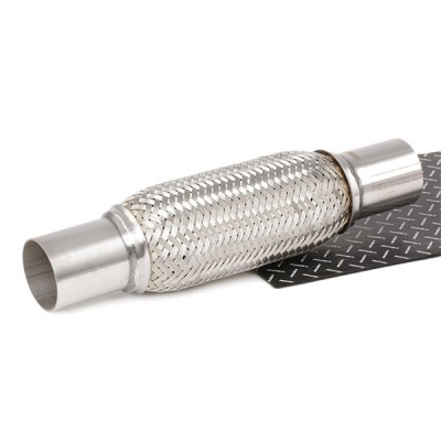 Flex Hose, Exhaust System RIDEX 3971F0029 3971F0029 - photo 2