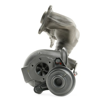 Turbocharger RIDEX 2234C10298R 2234C10298R - photo 4