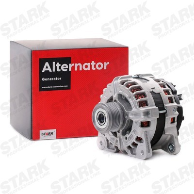 Alternator Stark SKGN-0321417 SKGN-0321417 - photo 2