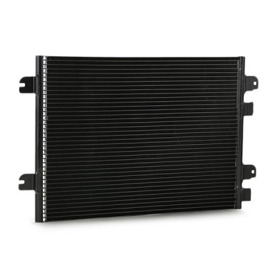 A/C condenser 448C0249 - photo 4