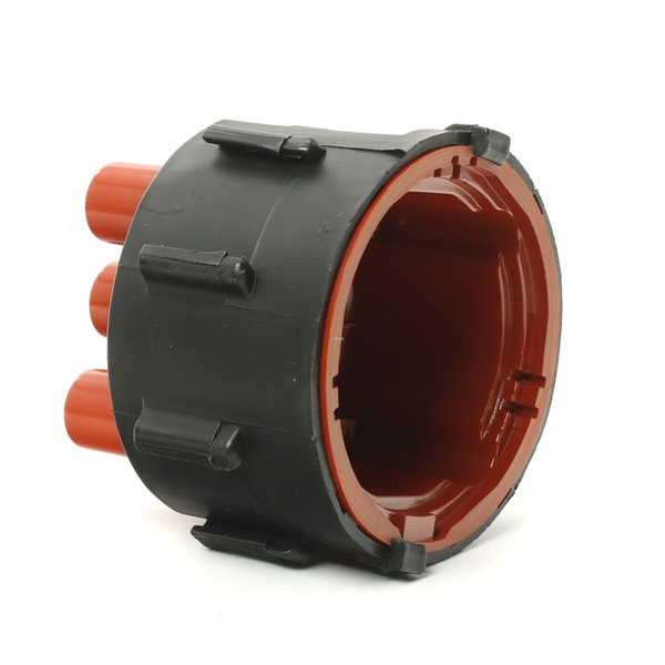 Distributor cap RIDEX 692D0028 692D0028 - photo 1