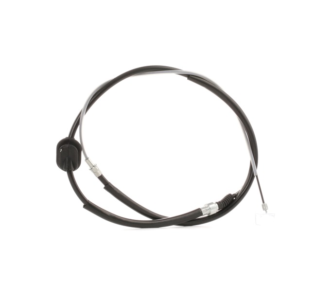 Cable Pull, Parking Brake RIDEX 124C0160 124C0160 - photo 1