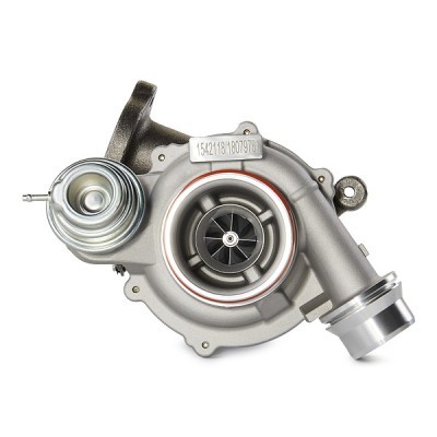 Turbocharger RIDEX 2234C10938 2234C10938 - photo 7