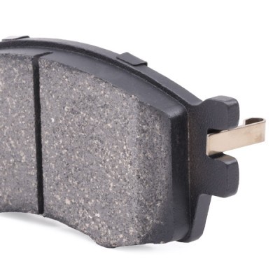 Brake Pads Set RIDEX 402B0400 402B0400 - photo 8