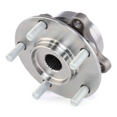 Wheel Bearing RIDEX 654W0596 654W0596 - photo 5