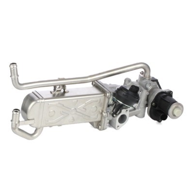 EGR module RIDEX 4198E0003 4198E0003 - photo 4