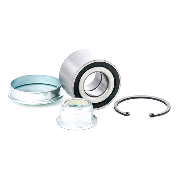Wheel Bearing RIDEX 654W0003 654W0003 - photo 1