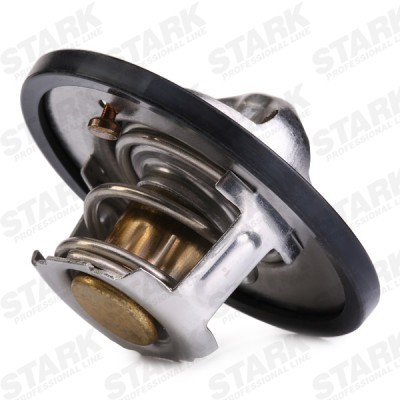 Thermostat, Coolant Stark SKTC-0560136 SKTC-0560136 - photo 3