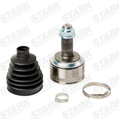 Joint Kit, Drive Shaft Stark SKJK-0200983 SKJK-0200983 - photo 2