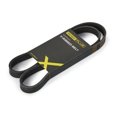 V-Ribbed Belt RIDEX 305P0341P 305P0341P - photo 2