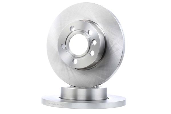 Brake Disc Stark SKBD-0022945 SKBD-0022945 - photo 1
