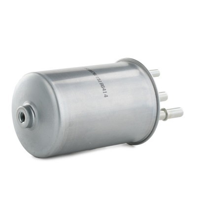 Fuel Filter RIDEX 9F0268 9F0268 - photo 5