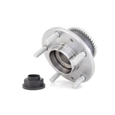 Wheel Bearing RIDEX 654W0145 654W0145 - photo 4
