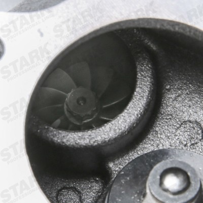 Turbocharger Stark SKCT-1190096 SKCT-1190096 - photo 9