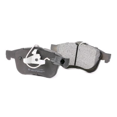 Brake Pads Set RIDEX 402B1323 402B1323 - photo 5