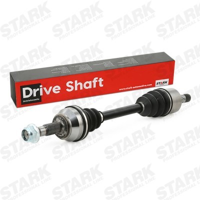 Drive Shaft Stark SKDS-0210537 SKDS-0210537 - photo 2