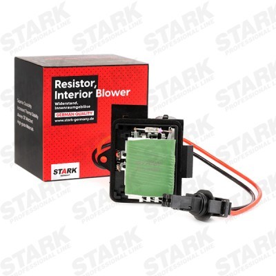 HVAC control unit Stark SKCU-2150067 SKCU-2150067 - photo 2