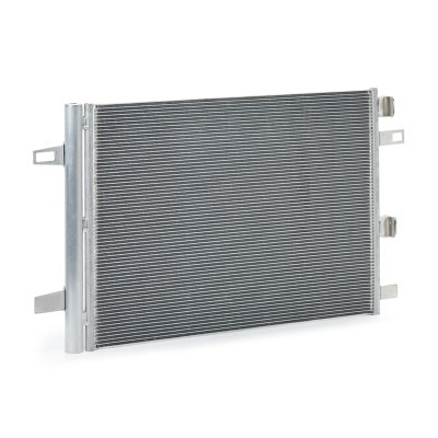 A/C condenser 448C0562 - photo 2