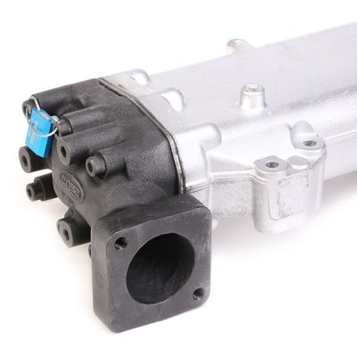 EGR module RIDEX 4198E0011R 4198E0011R - photo 7