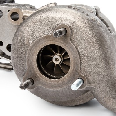 Turbocharger RIDEX 2234C10532R 2234C10532R - photo 5
