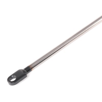Bonnet  Gas Spring RIDEX 514G0038 514G0038 - photo 4