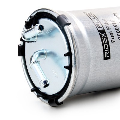 Fuel Filter RIDEX 9F0057P 9F0057P - photo 5