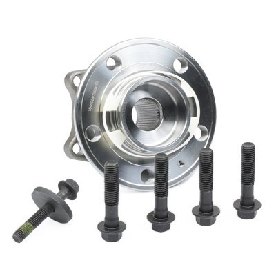 Wheel Bearing RIDEX 654W0433 654W0433 - photo 5