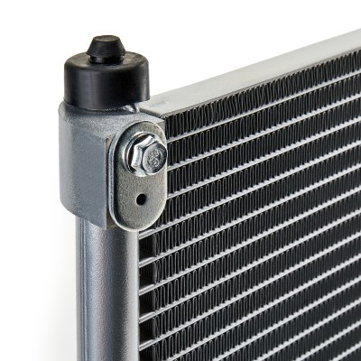 A/C condenser 448C0095 - photo 5