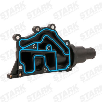 Thermostat, Coolant Stark SKTC-0560171 SKTC-0560171 - photo 4