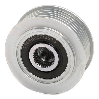 Alternator – one-way clutch RIDEX 1390F0045 1390F0045 - photo 7