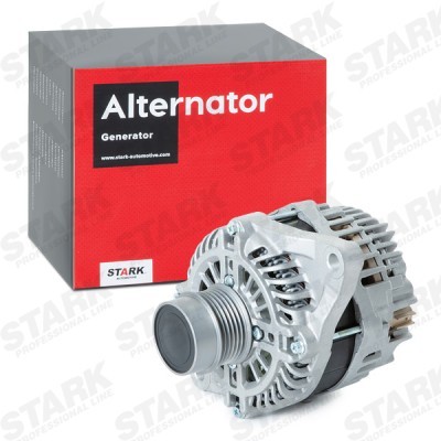 Alternator Stark SKGN-03221467 SKGN-03221467 - photo 2