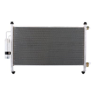 A/C condenser 448C0083 - photo 2