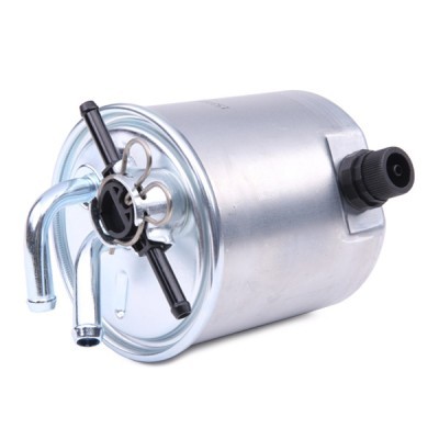 Fuel Filter RIDEX 9F0107 9F0107 - photo 3