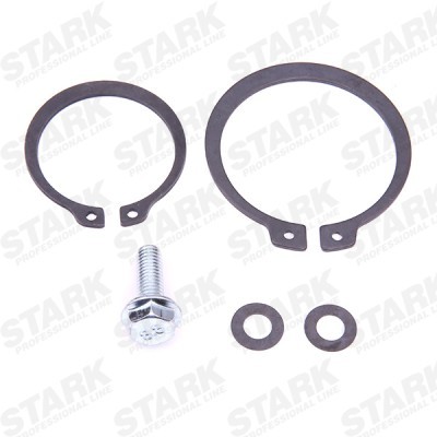 A/C electromagnetic clutch SKMCA-1640026 - photo 6