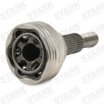 Joint Kit, Drive Shaft Stark SKJK-0200417 SKJK-0200417 - photo 4