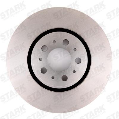 Brake Disc Stark SKBD-0022385 SKBD-0022385 - photo 4