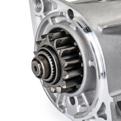Starter RIDEX 2S0939 2S0939 - photo 5