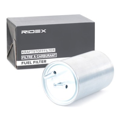 Fuel Filter RIDEX 9F0085 9F0085 - photo 2