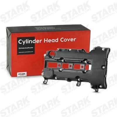 Valve cover Stark SKCHC-4860006 SKCHC-4860006 - photo 2