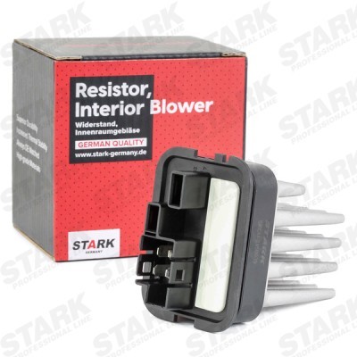 HVAC control unit Stark SKCU-2150039 SKCU-2150039 - photo 2