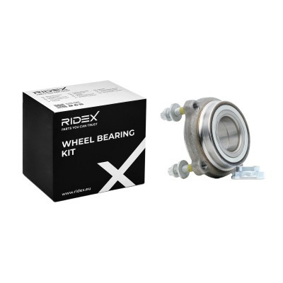 Wheel Bearing RIDEX 654W0674 654W0674 - photo 2